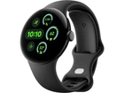 Смарт-годинник Google Pixel Watch 3 41 mm Wi-Fi Matte Black Aluminum Case/Obsidian Active Band