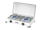 Плита Prime Technics PGK 200 CW
