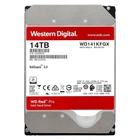 Накопитель HDD SATA 14.0TB WD Red Pro NAS 7200rpm 512MB (WD142KFGX)