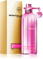 Парфюмированная вода Montale Crystal Flowers унисекс