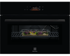 Духовой шкаф электрический Electrolux LVL8E09Z