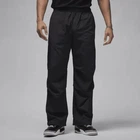 Брюки мужские Air Jordan Essentials Woven Pants Black Черный XL (FV7306-010)