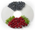 Сушилка для овощей и фруктов GORENJE FDK500GCW - изображение 5
