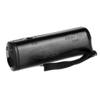 Отпугиватель собак ультразвуковой AD-100 черный