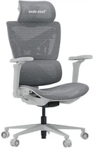 Комп'ютерне крісло для геймера Anda Seat X-Air Mega XL Mesh Gray (AD-WY-01-GGF)