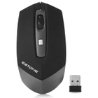Мышь ESTONE E-2350 USB Black - изображение 6