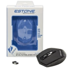 Мышь ESTONE E-2350 USB Black - изображение 7