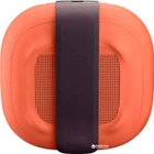 Акустическая система BOSE SoundLink Micro Orange (783342-0900) - изображение 3