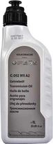 Олива трансмісійна VAG Manual Trans Oil (1л.)