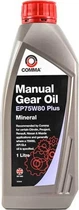 Олива трансмісійна Comma EP75W80 Plus GL-3/4 75W-80 (1л.)