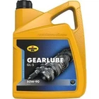 Олива трансмісійна Kroon Oil GEARLUBE GL-5 80W-90 (5л.)