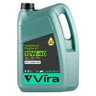 Моторное масло Vira Garden 4T A3/B3 SG