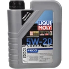 Моторное масло Liqui Moly Special Tec F ECO