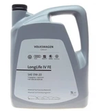 Моторное масло VAG LongLife IV FE