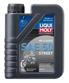 Моторна олива Liqui Moly Racing HD Classic