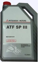 Олива трансмісійна Mitsubishi ATF SP III (5л.)