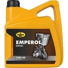 Моторное масло Kroon-Oil Emperol Diesel