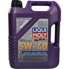 Моторна олива Liqui Moly Leichtlauf High Tech