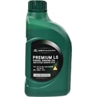 Моторна олива Mobis Premium LS Diesel