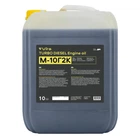 Моторна олива Vira Turbo Diesel М-10Г2К
