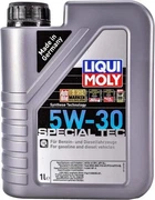 Моторное масло Liqui Moly Special Tec