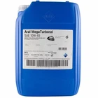 Моторна олива Aral MegaTurboral