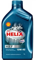 Моторна олива Helix HX7