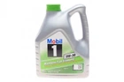 Моторное масло Mobil 1 ESP