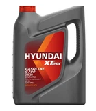 Моторное масло Hyundai XTeer Gasoline G700