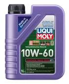 Моторна олива Liqui Moly Synthoil Race Tech GT1