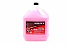 Антифриз ANTIFREEZE-30 красный 10л АЛЯСКА