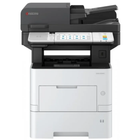 Багатофункціональний пристрій лазерний Kyocera ECOSYS MA5500ifx 55 стор/хв 1200x1200 dpi LAN White (110C0Z3NL0)