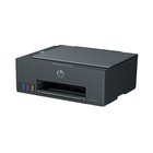 Многофункциональное устройство струйное HP Smart Tank 581 All-in-One 22 стр/мин 4800x1200 dpi Black (4A8D4A)