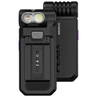 Фонарь Fenix SW05R-UV LED черный [126343]