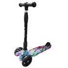 Самокат X-TREME KS-229WF RACE [125136]