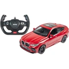 Радіокерована іграшка Rastar BMW X6 1:14 [128946]