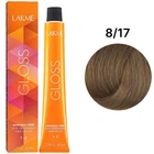 Крем-краска для волос Lakme Gloss Color Rinse