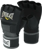 Перчатки-бинты Everlast Evergel Hand Wraps Черные