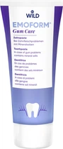 Зубна паста Dr. Wild Emoform Gum Care догляд за яснами 75 мл (7611841701679)