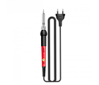 Електричний паяльник ANENG SL-101, 60W, EURO, Blister