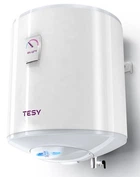 Водонагреватель TESY Bilight 50V GCV 504420 B11 TSRC 50 л, 2.0 кВт, "мокрый" ТЭН, вертикальный, цилиндрический, белый (304398)