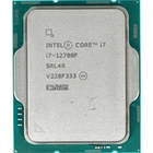 Процессор Intel Core i7 12700KF 3.6GHz (25MB, Alder Lake, 125W