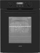 Духова шафа електрична Eleyus LIZA 4508 BL