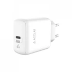 Зарядное устройство ACCLAB AL-TC125 1хType-C 5В/3A/25W QC/PD3.0 (1283126538841) (198401)