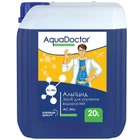 Альгицид против зелени и водорослей в бассейне AquаDoctor AC MIX 20 л