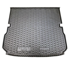 Полиуретановый коврик в багажник Avto-gumm для Infiniti JX/QX60 2012- 7 мест
