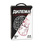 Настільна гра "Дилема" 30397