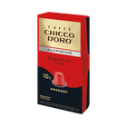 Кава в капсулах Nespresso Chicco d'Oro Espresso Forte 10 шт Неспрессо