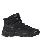 Зимові черевики CMP RIGEL MID TREKKING SHOE WP 3Q12947-72YF 47