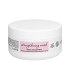 Маска для волосся регенеруюча Top Beauty Strengthening Mask 250 мл